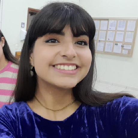 foto da Vitoria