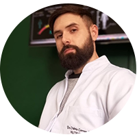 Dr. Otávio Corrêa Quintas